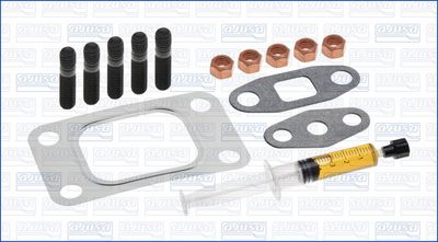 Mounting Kit, charger AJUSA JTC11009
