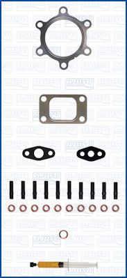 AJUSA JTC11010 Mounting Kit, charger
