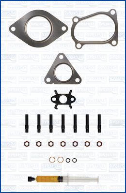 AJUSA JTC11017 Mounting Kit, charger