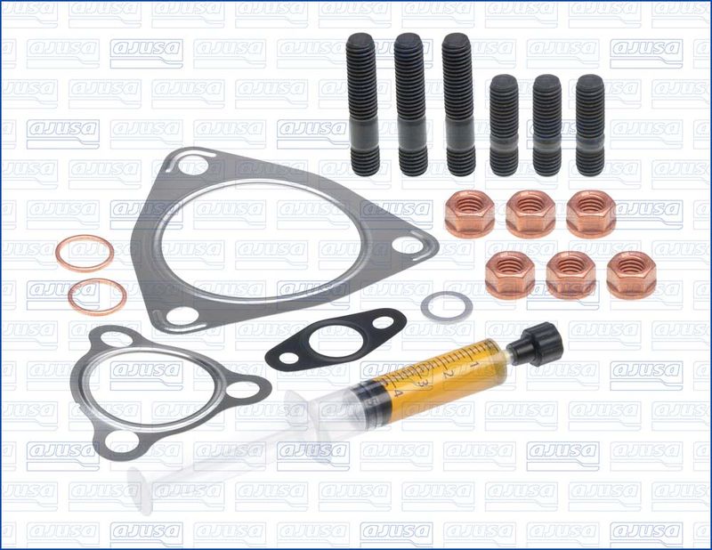 AJUSA JTC11018 Mounting Kit, charger