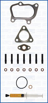 AJUSA JTC11028 Mounting Kit, charger