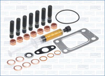 Mounting Kit, charger AJUSA JTC11029