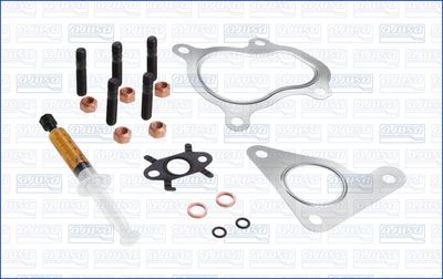 Mounting Kit, charger AJUSA JTC11030