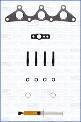 Mounting Kit, charger AJUSA JTC11045