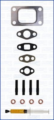 AJUSA JTC11057 Mounting Kit, charger
