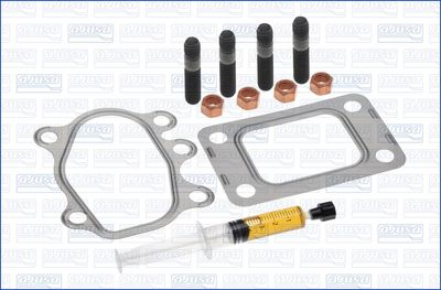 Mounting Kit, charger AJUSA JTC11061