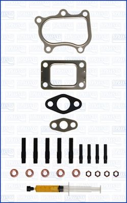 Mounting Kit, charger AJUSA JTC11122