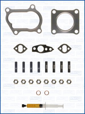 Mounting Kit, charger AJUSA JTC11164
