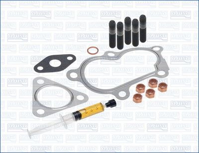 Mounting Kit, charger AJUSA JTC11223