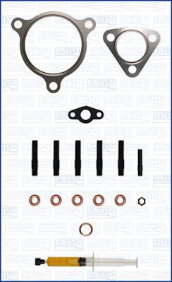 AJUSA JTC11229 Mounting Kit, charger