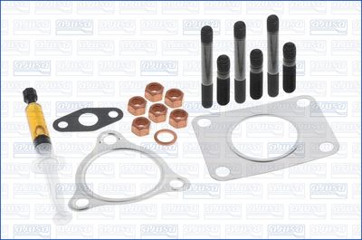 Mounting Kit, charger AJUSA JTC11241