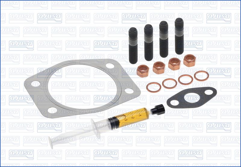 AJUSA JTC11261 Mounting Kit, charger