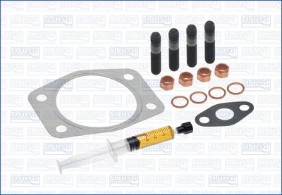 Mounting Kit, charger AJUSA JTC11261