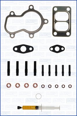 Mounting Kit, charger AJUSA JTC11279