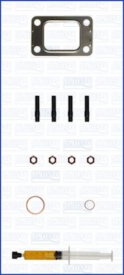 AJUSA JTC11282 Mounting Kit, charger