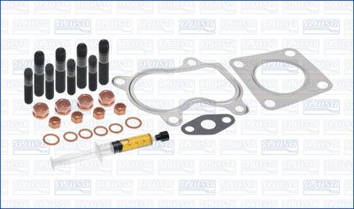 Mounting Kit, charger AJUSA JTC11293