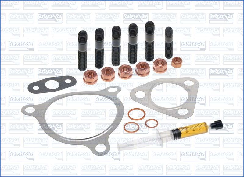 AJUSA JTC11303 Mounting Kit, charger