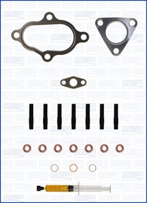 AJUSA JTC11310 Mounting Kit, charger