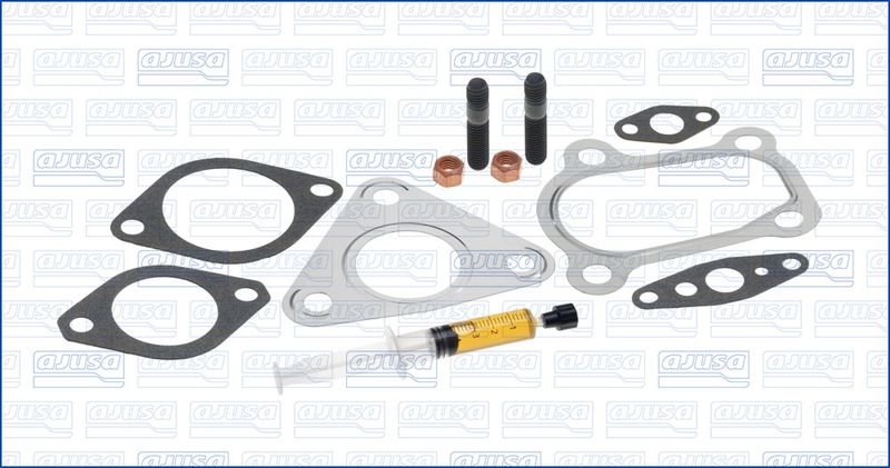 AJUSA JTC11311 Mounting Kit, charger