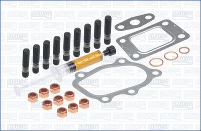 Mounting Kit, charger AJUSA JTC11312