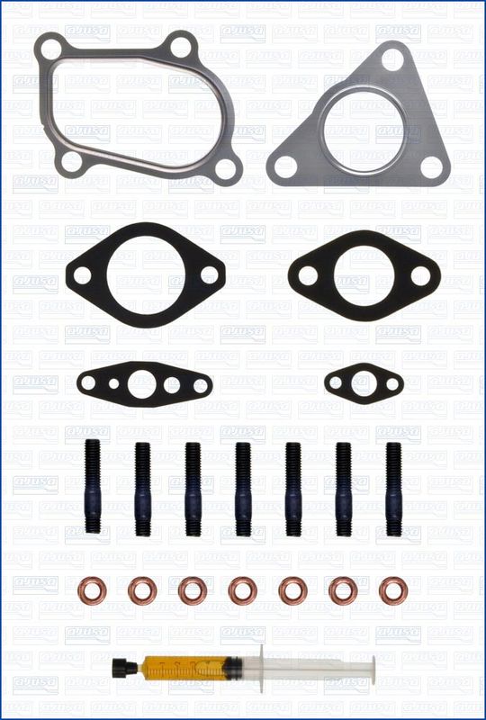 AJUSA JTC11313 Mounting Kit, charger
