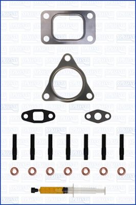AJUSA JTC11323 Mounting Kit, charger