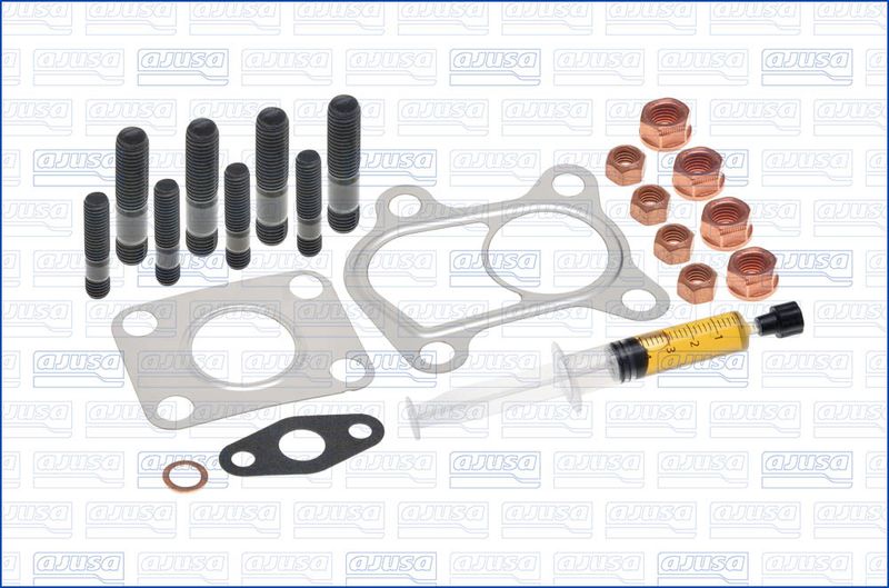 AJUSA JTC11331 Mounting Kit, charger
