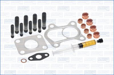Mounting Kit, charger AJUSA JTC11331