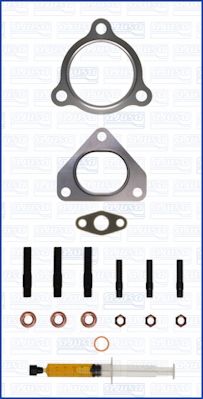 Mounting Kit, charger AJUSA JTC11337
