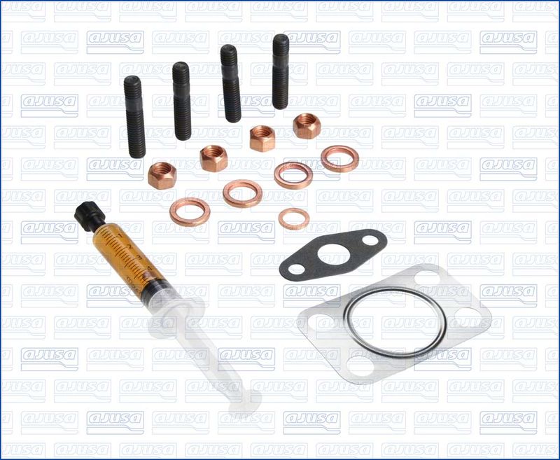 AJUSA JTC11351 Mounting Kit, charger