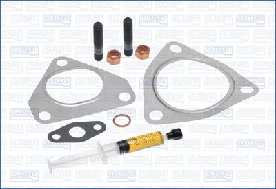 Mounting Kit, charger AJUSA JTC11353