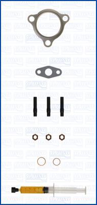 AJUSA JTC11355 Mounting Kit, charger
