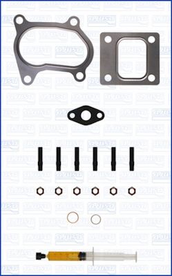 Mounting Kit, charger AJUSA JTC11356