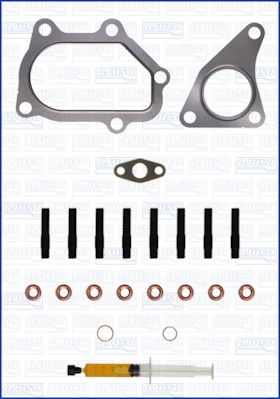 Mounting Kit, charger AJUSA JTC11367