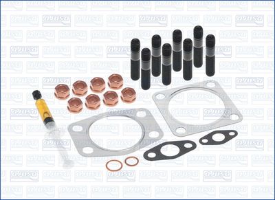 Mounting Kit, charger AJUSA JTC11370