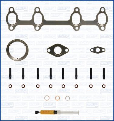 AJUSA JTC11378 Mounting Kit, charger