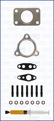 AJUSA JTC11380 Mounting Kit, charger