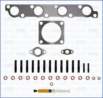 AJUSA JTC11387 Mounting Kit, charger