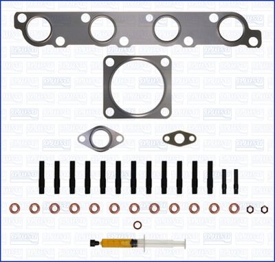 Mounting Kit, charger AJUSA JTC11387