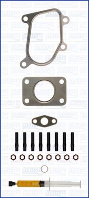 Mounting Kit, charger AJUSA JTC11389