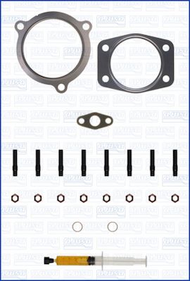 AJUSA JTC11411 Mounting Kit, charger