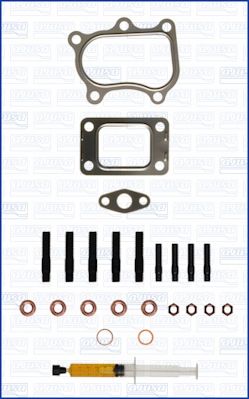 AJUSA JTC11414 Mounting Kit, charger