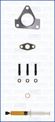 Mounting Kit, charger AJUSA JTC11434