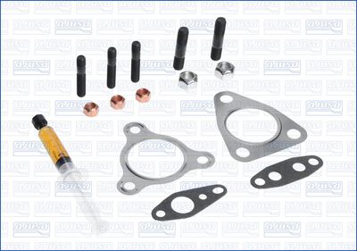 Mounting Kit, charger AJUSA JTC11435