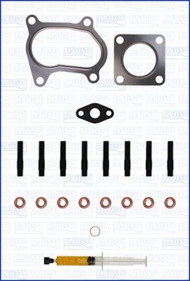 AJUSA JTC11446 Mounting Kit, charger