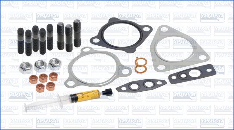 AJUSA JTC11452 Mounting Kit, charger