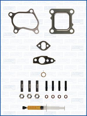 AJUSA JTC11453 Mounting Kit, charger