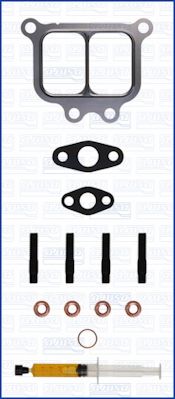 AJUSA JTC11460 Mounting Kit, charger