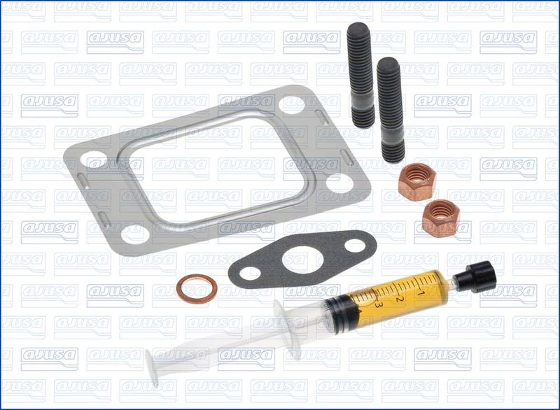 AJUSA JTC11461 Mounting Kit, charger