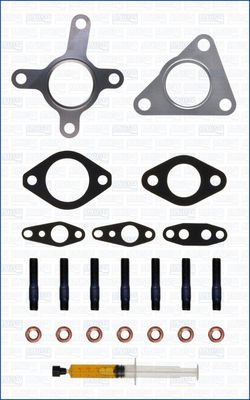 Mounting Kit, charger AJUSA JTC11473
